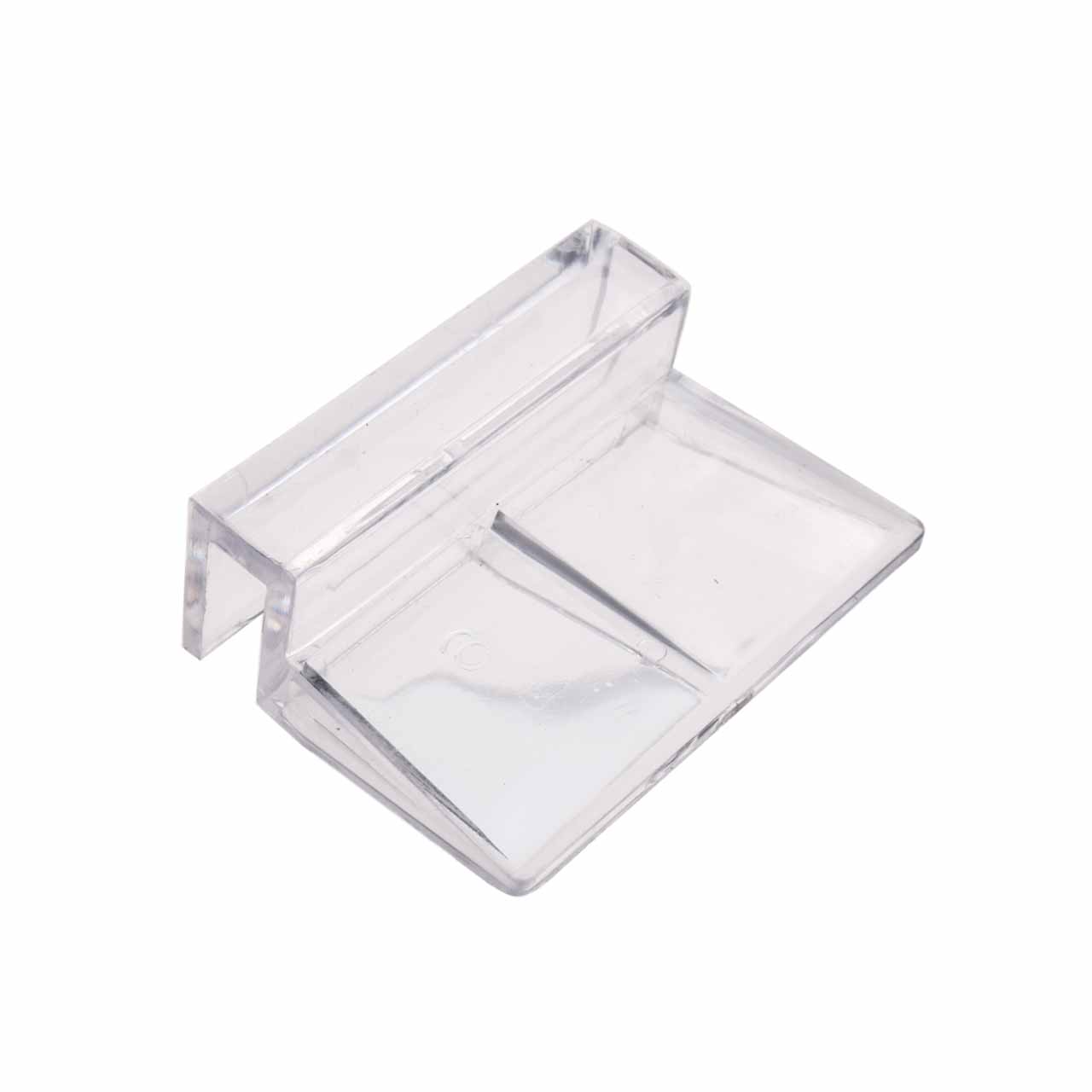 Держатель покровного стекла, акрил