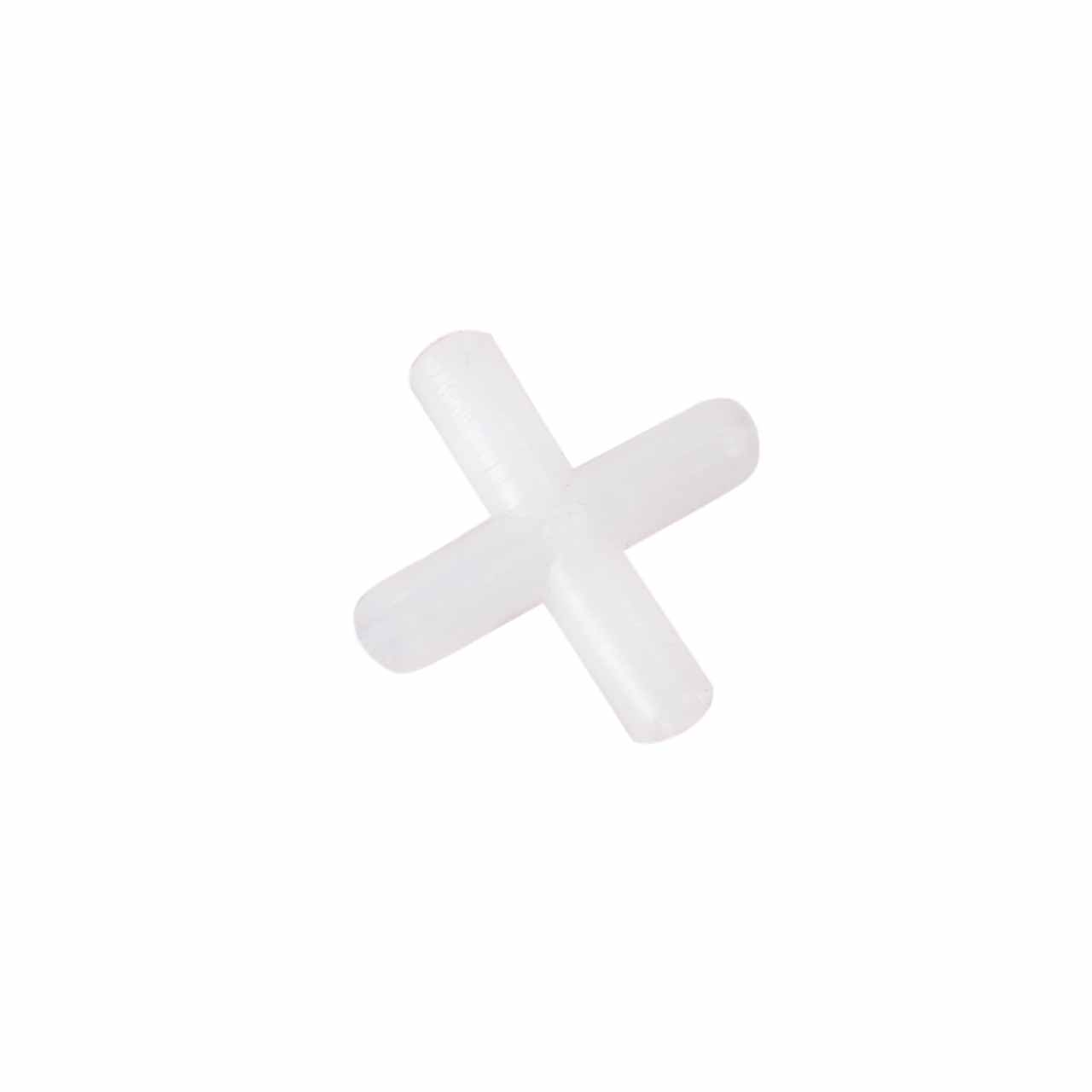 Разветвитель воздушный X-образный, пластик