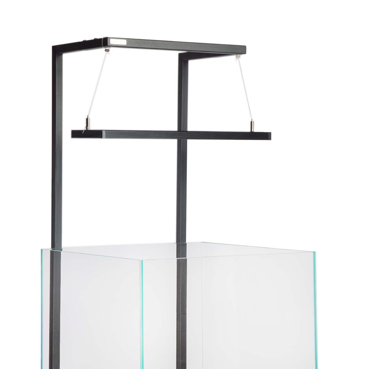 Кронштейн светильника MASHA BLOOM для стойки / тумбы 45х45