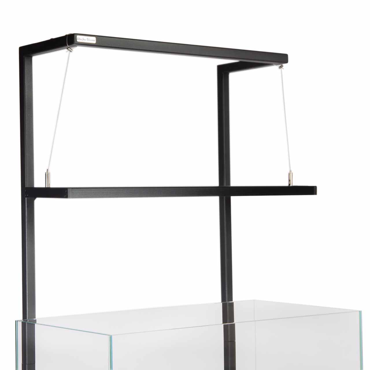 Кронштейн светильника MASHA BLOOM для стойки / тумбы 60х30