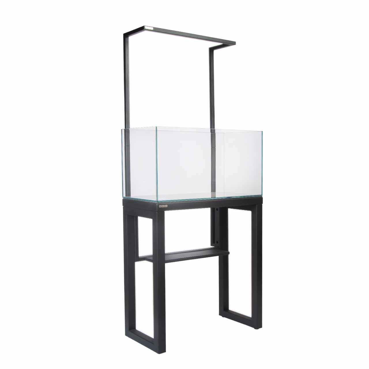 Кронштейн светильника MASHA BLOOM для стойки / тумбы 60х30