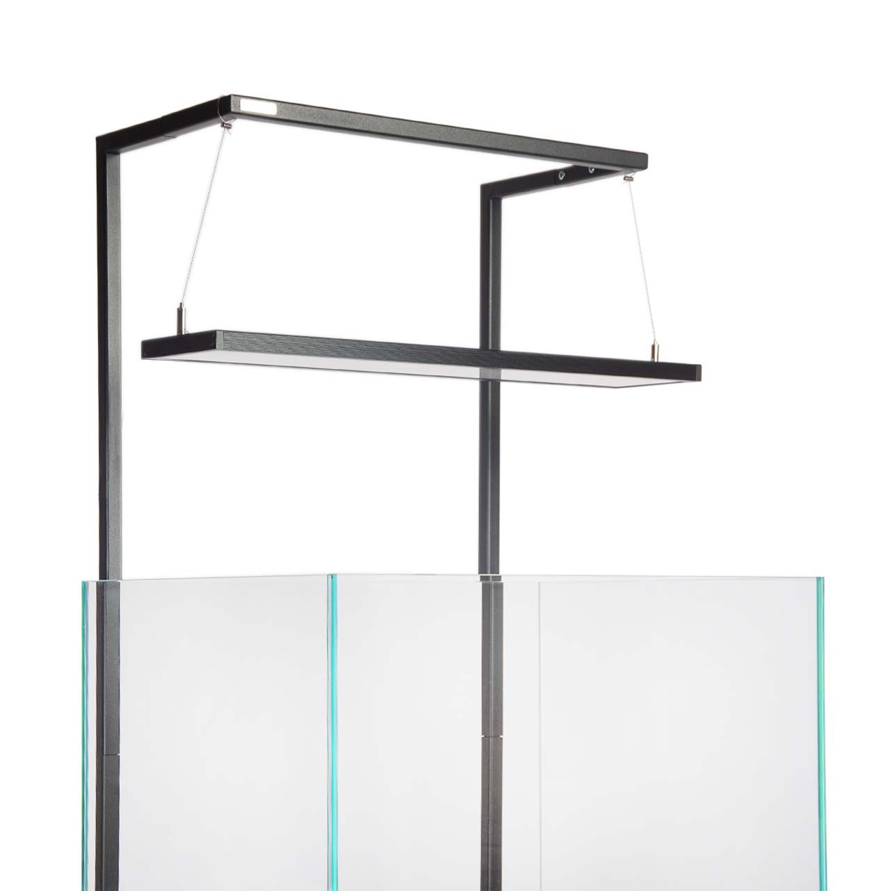 Кронштейн светильника MASHA BLOOM для стойки / тумбы 60х45