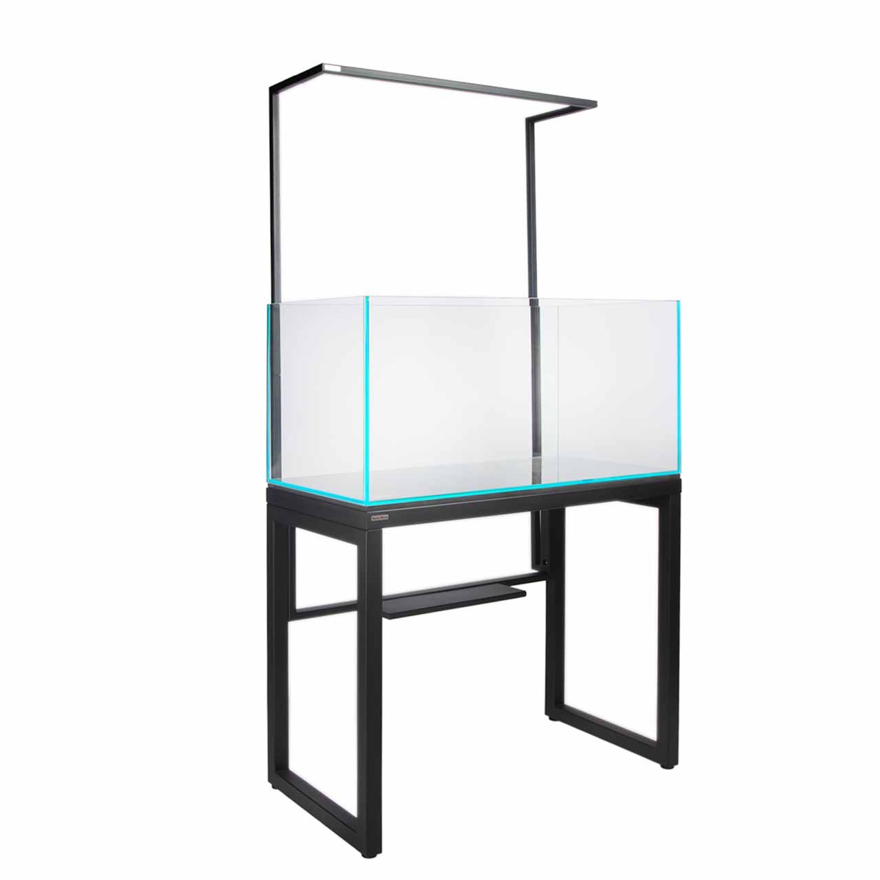 Кронштейн светильника MASHA BLOOM для стойки / тумбы 90х45