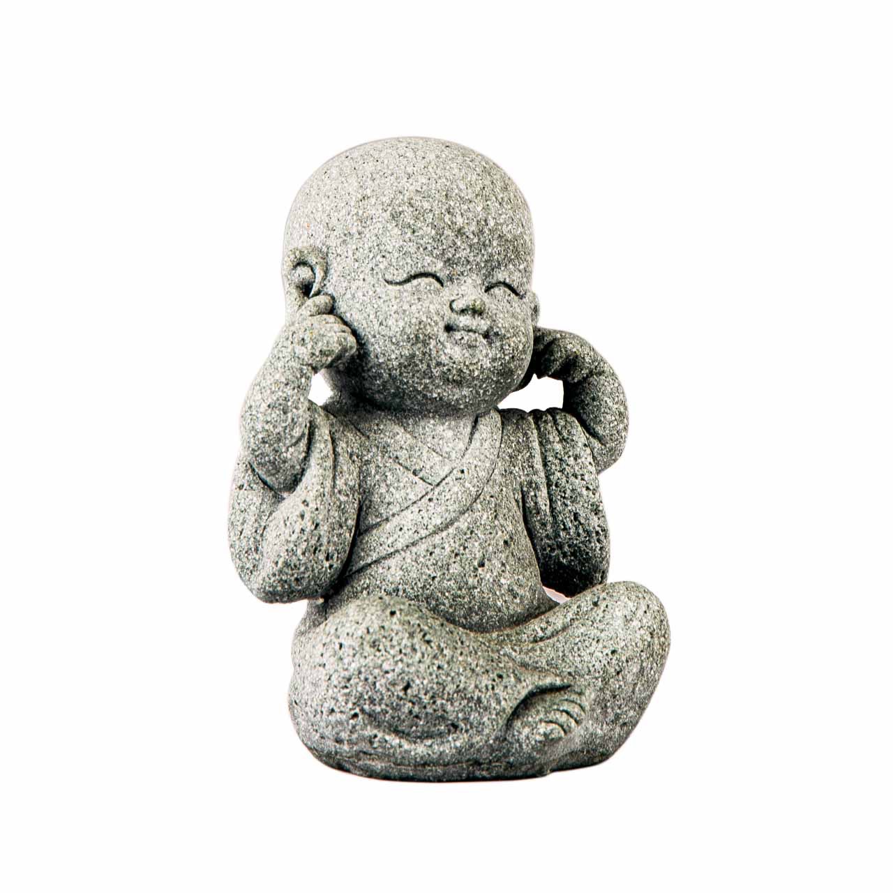 Декорация MASHA BLOOM Маленький непослушный монах