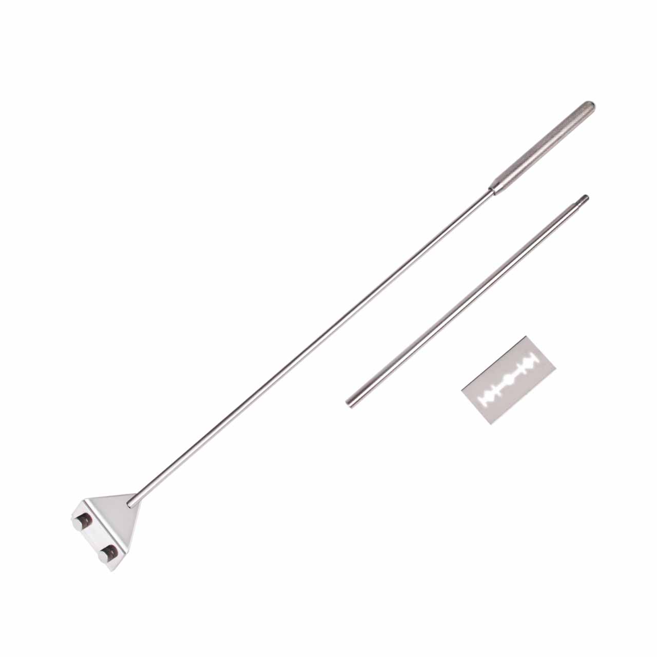 Скребок MASHA BLOOM 65 см