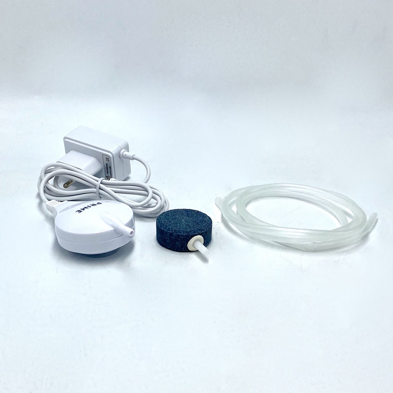 Пьезокомпрессор PRIME PR-4104 до 100 л