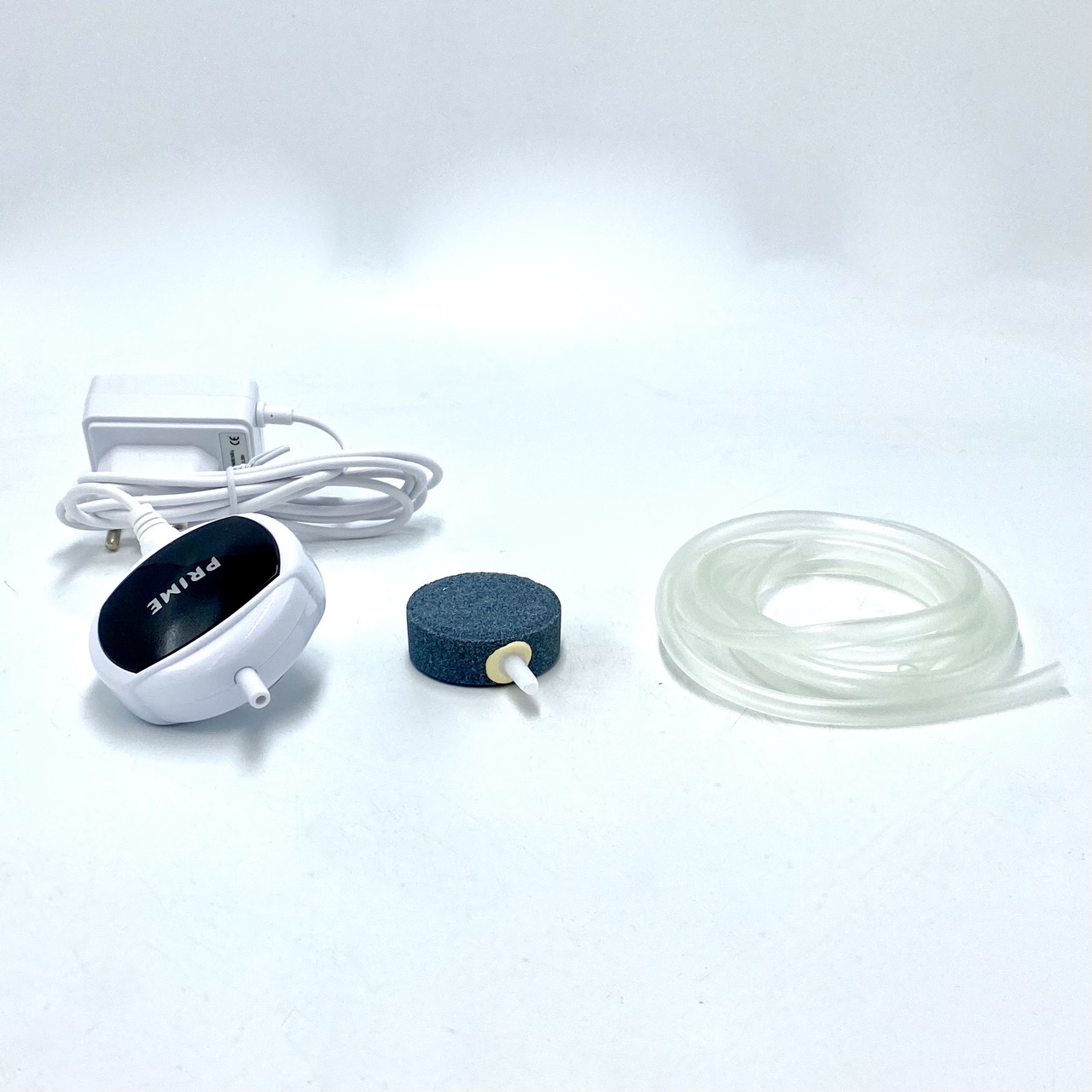 Пьезокомпрессор PRIME PR-4113 до 200 л