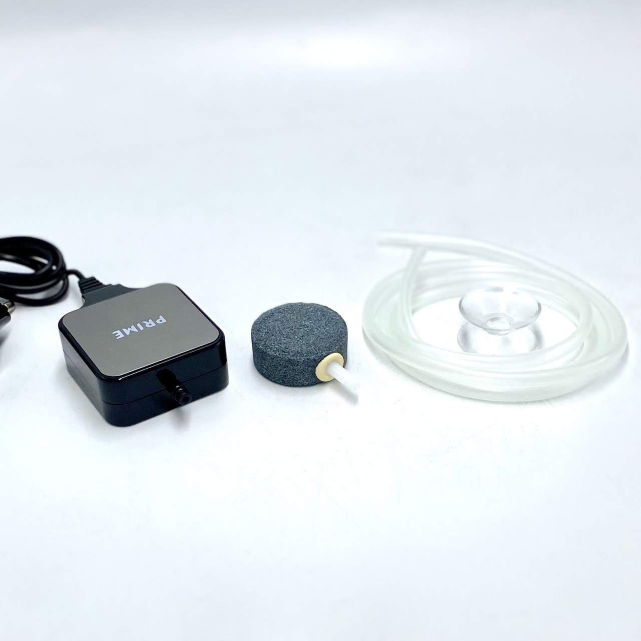 Пьезокомпрессор PRIME PR-AD-6000 до 300 л