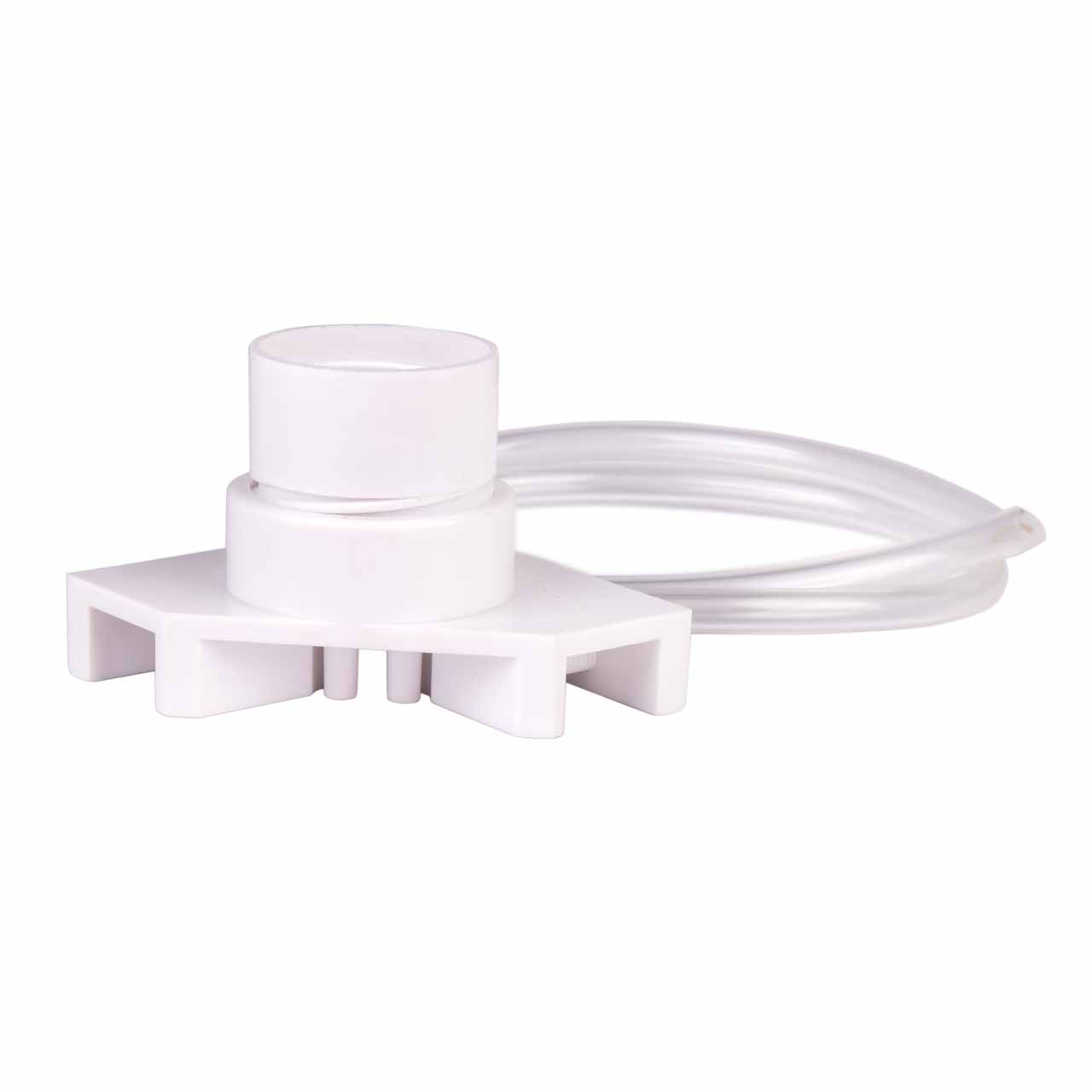 Автодолив для аквариума угловой