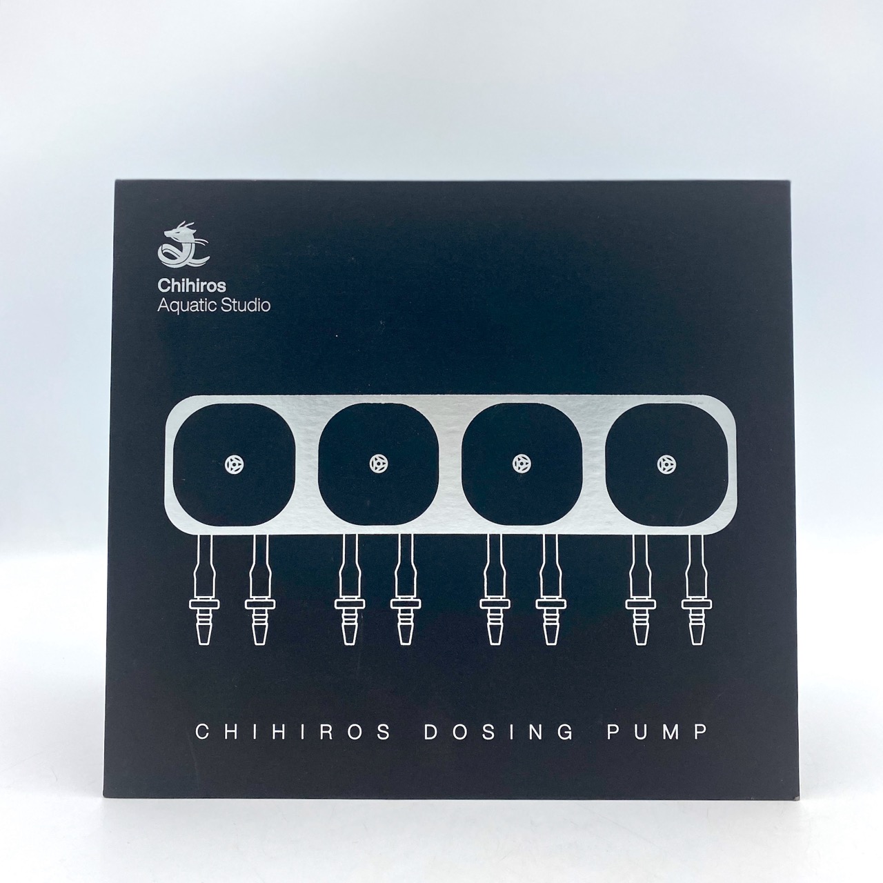 Дозатор удобрений CHIHIROS