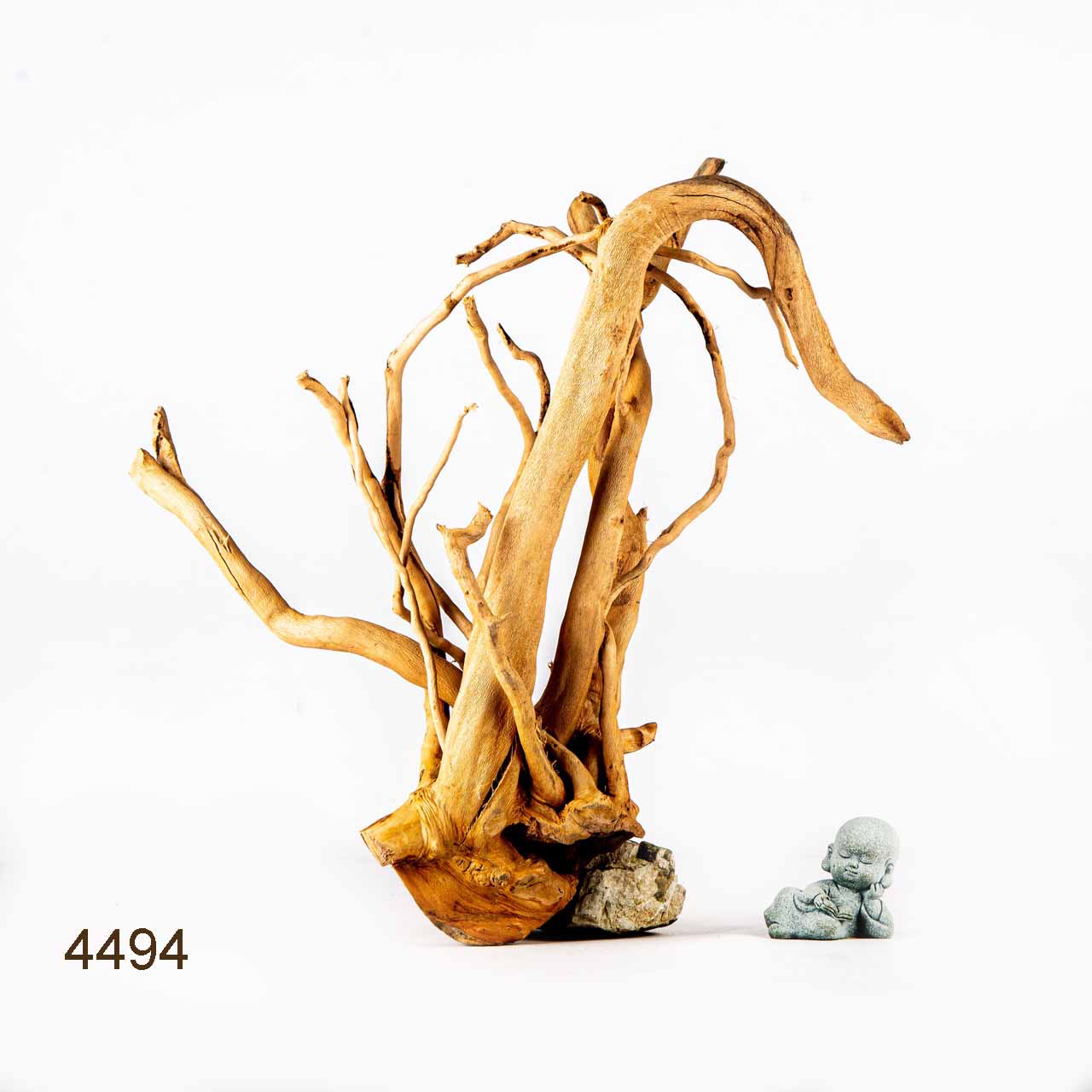 Коряга MASHA BLOOM Корень азалии L - 4494