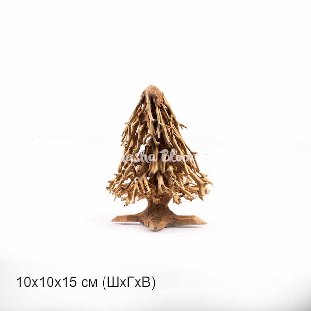Дерево MASHA BLOOM Бонсай Ёлочка