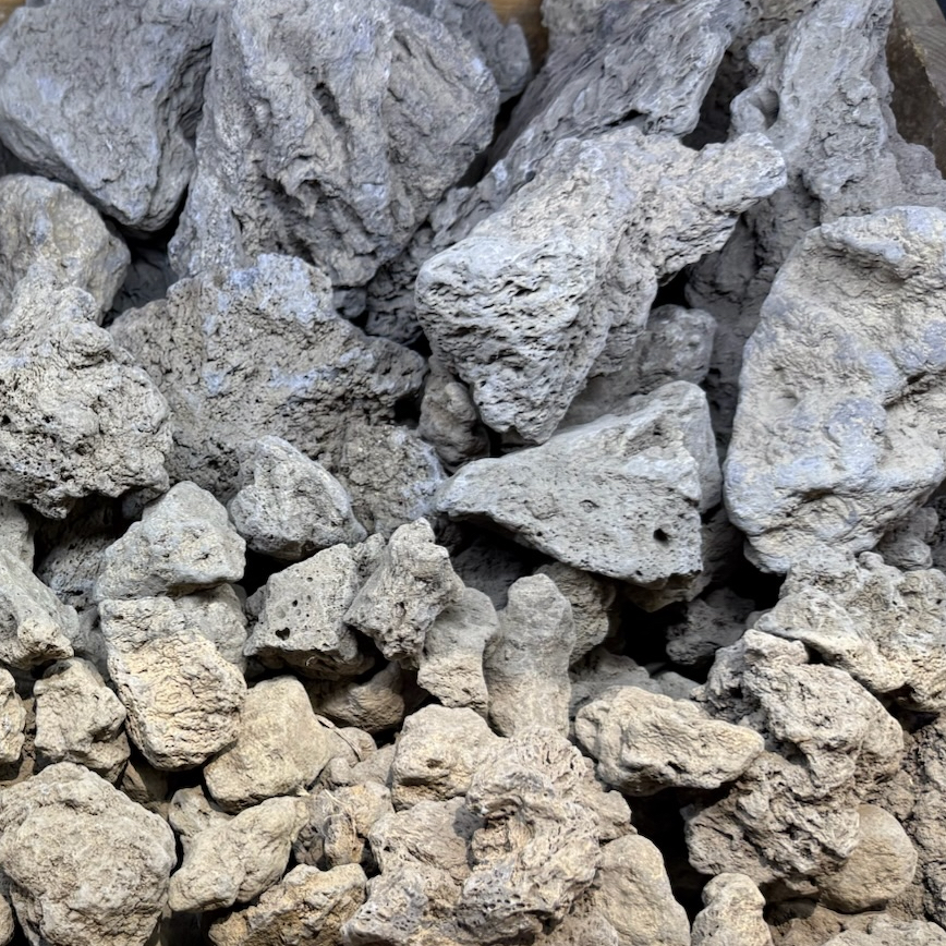 Лава MASHA BLOOM Спящий вулкан