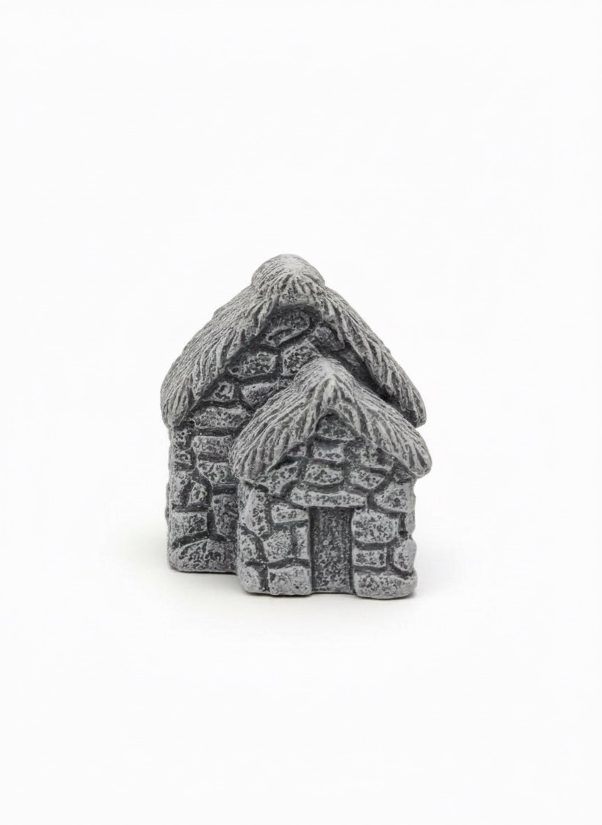 Декорация MASHA BLOOM Домик маленький