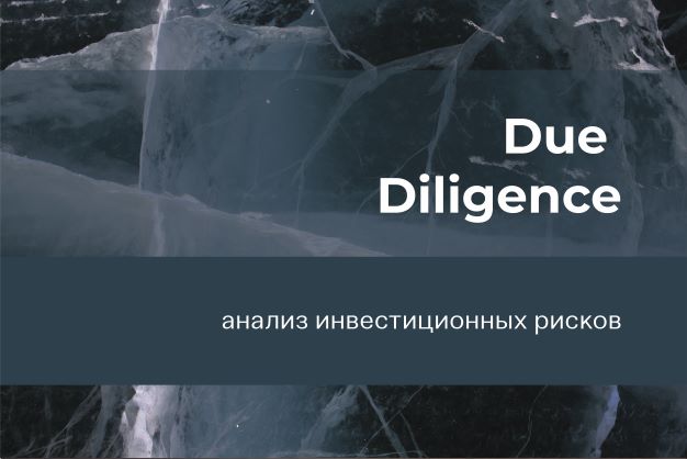 Due Diligence