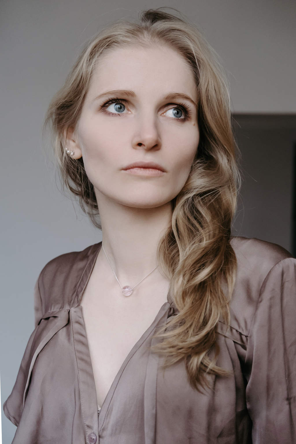 Бусинка без цепочки