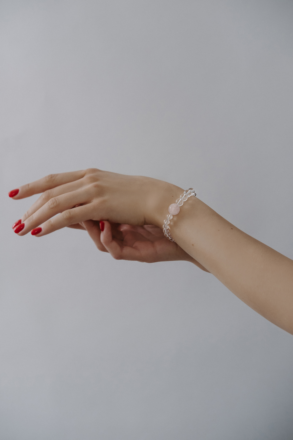 Браслет One silver