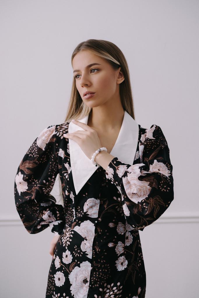 Браслет Charm из беломорита