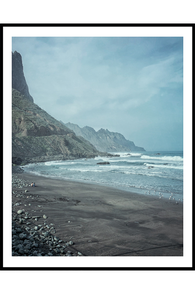 Постер Берег #2