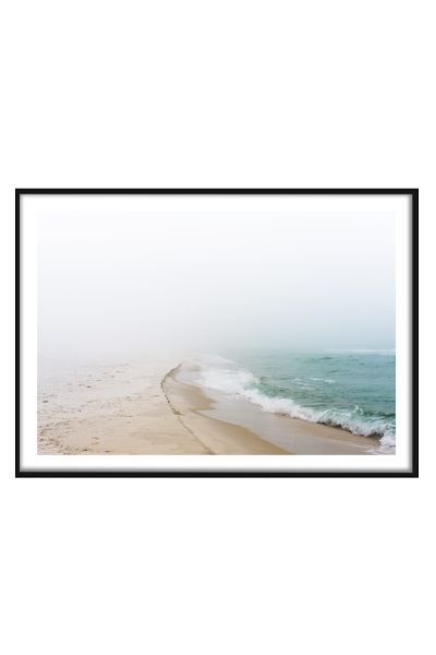 Постер Пляж (горизонтальный)