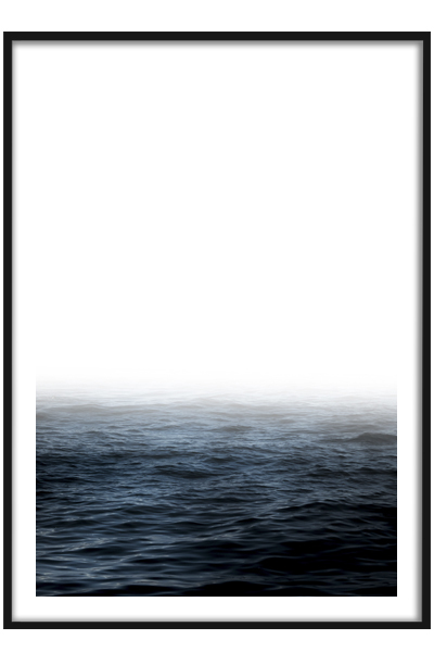 Постер Океан 2