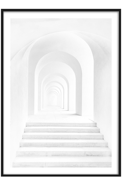 Постер Арка