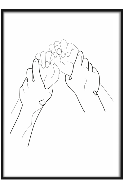 Постер Страсть