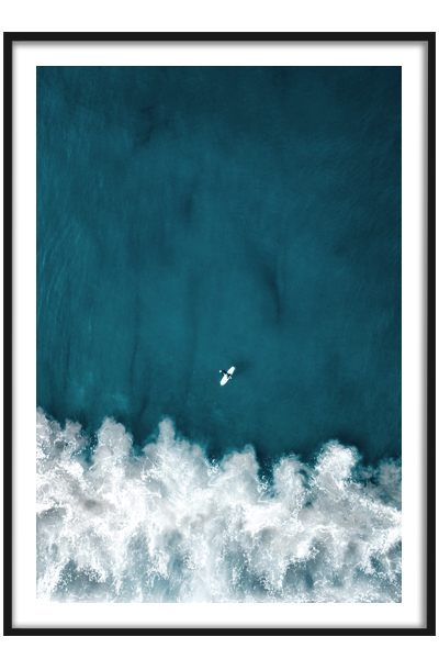 Постер  Волна №3