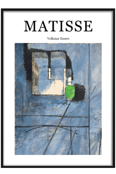 Постер  Matisse