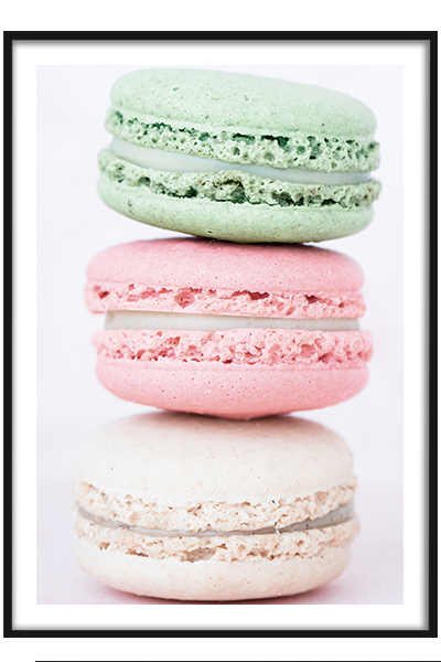 Постер Макаруны