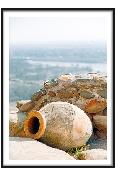 Постер Кувшин