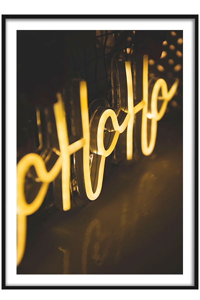 Постер HO-HO-HO