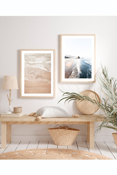 Готовая галерея на стену #329