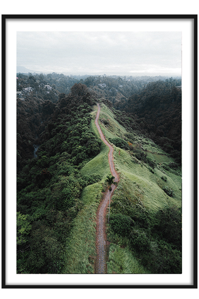 Постер Дорога в горавх