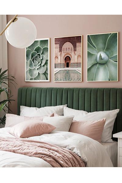 Готовая галерея на стену #367