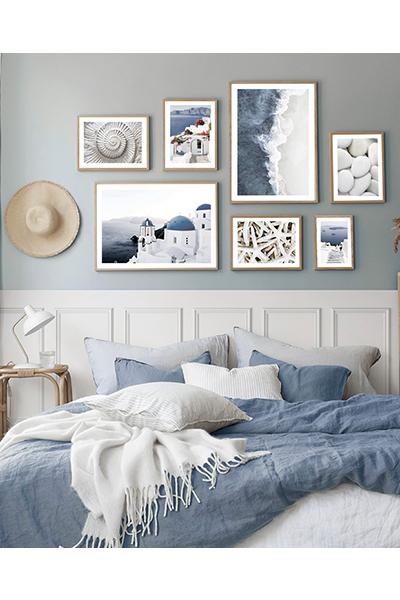 Готовая галерея на стену #370