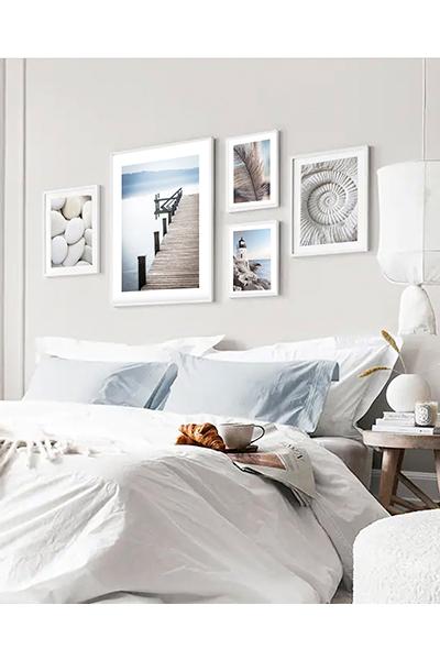 Готовая галерея на стену #371