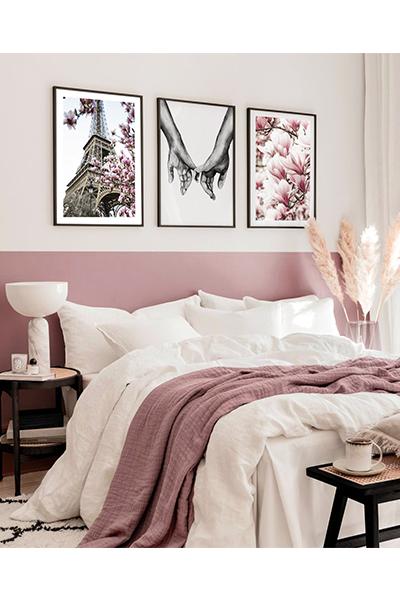 Готовая галерея на стену #379