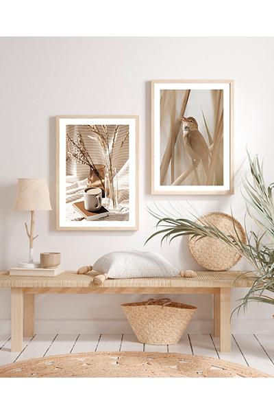 Готовая галерея на стену #380