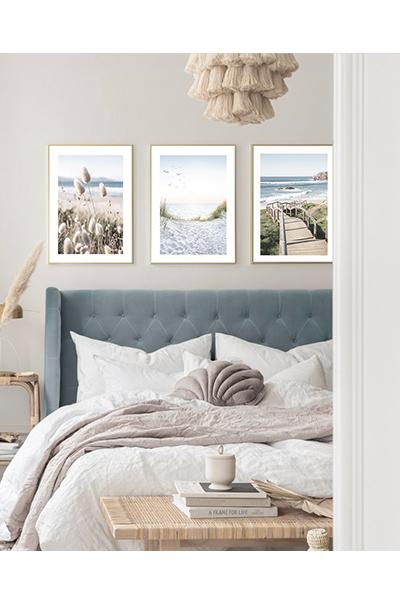 Готовая галерея на стену #384