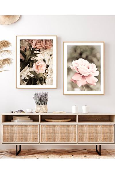 Готовая галерея на стену #388