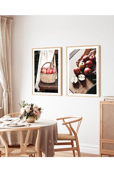 Готовая галерея на стену #391