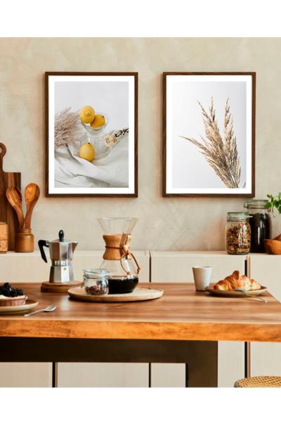 Готовая галерея на стену #392