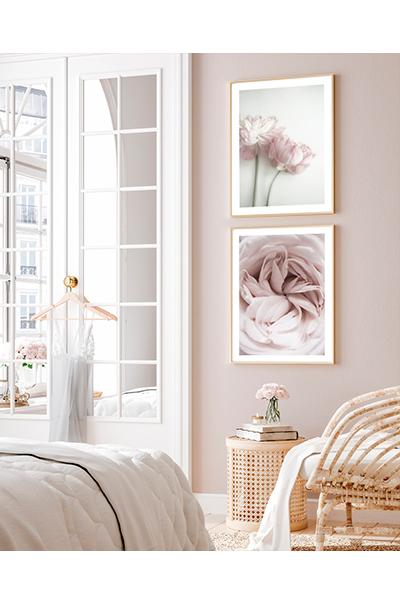 Готовая галерея на стену #394