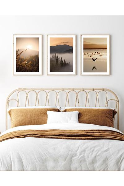 Готовая галерея на стену #420