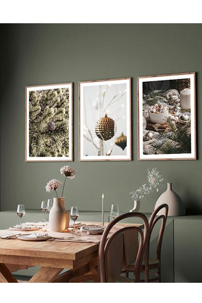 Готовая галерея на стену #447