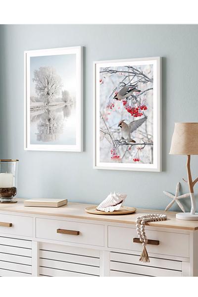 Готовая галерея на стену #454