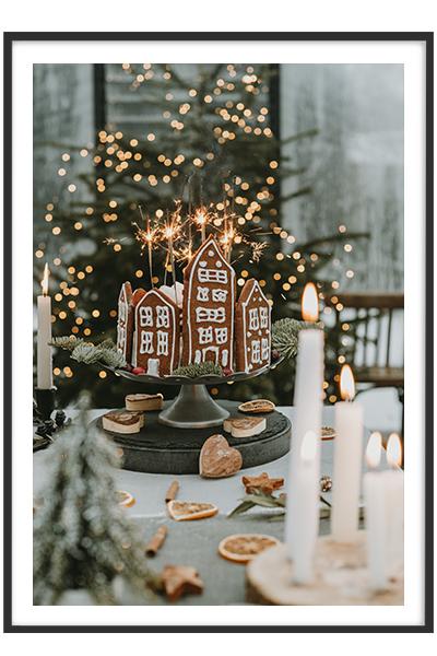 Постер В ОЖИДАНИИ НОВОГО ГОДА