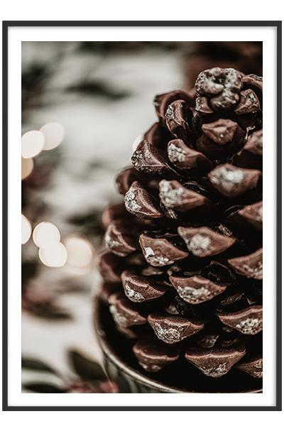 Постер ШИШКА