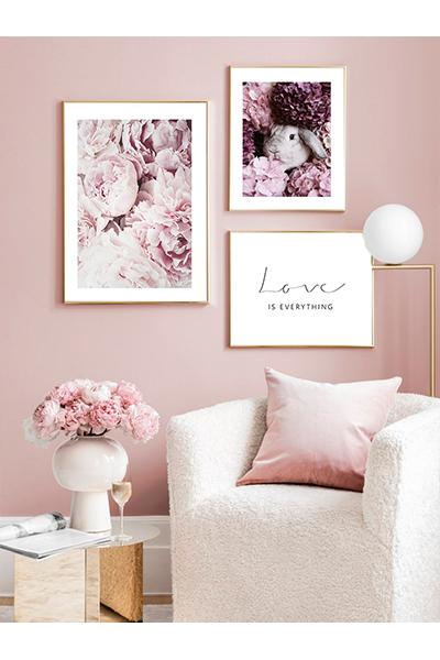 Готовая галерея на стену #474